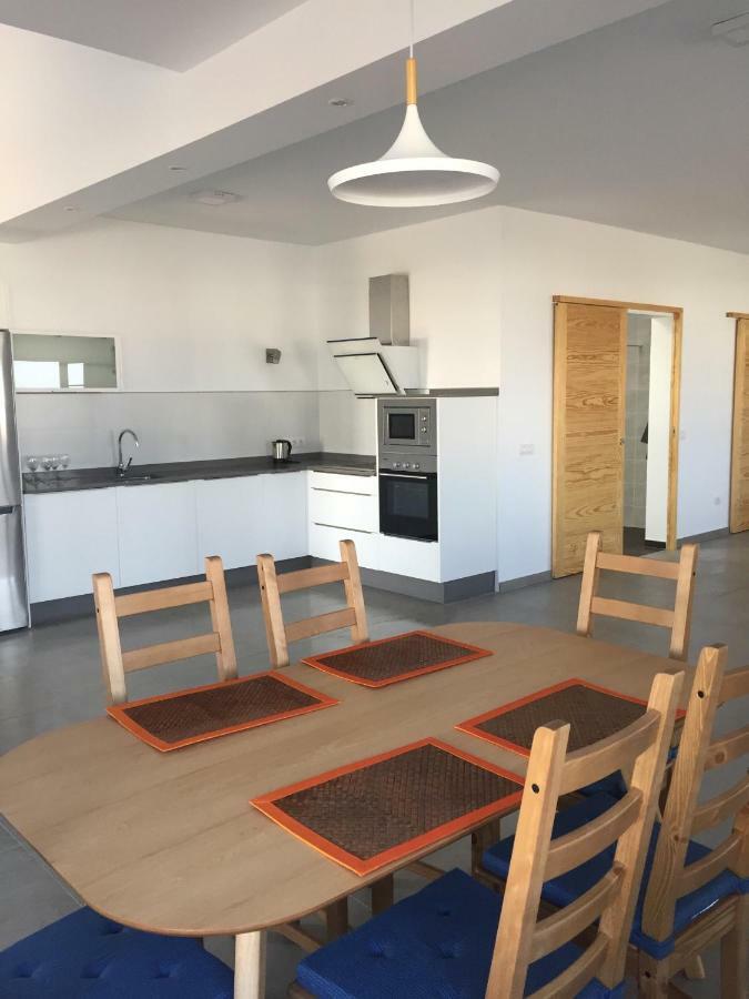 티나조 Casa Fenix 빌라 외부 사진