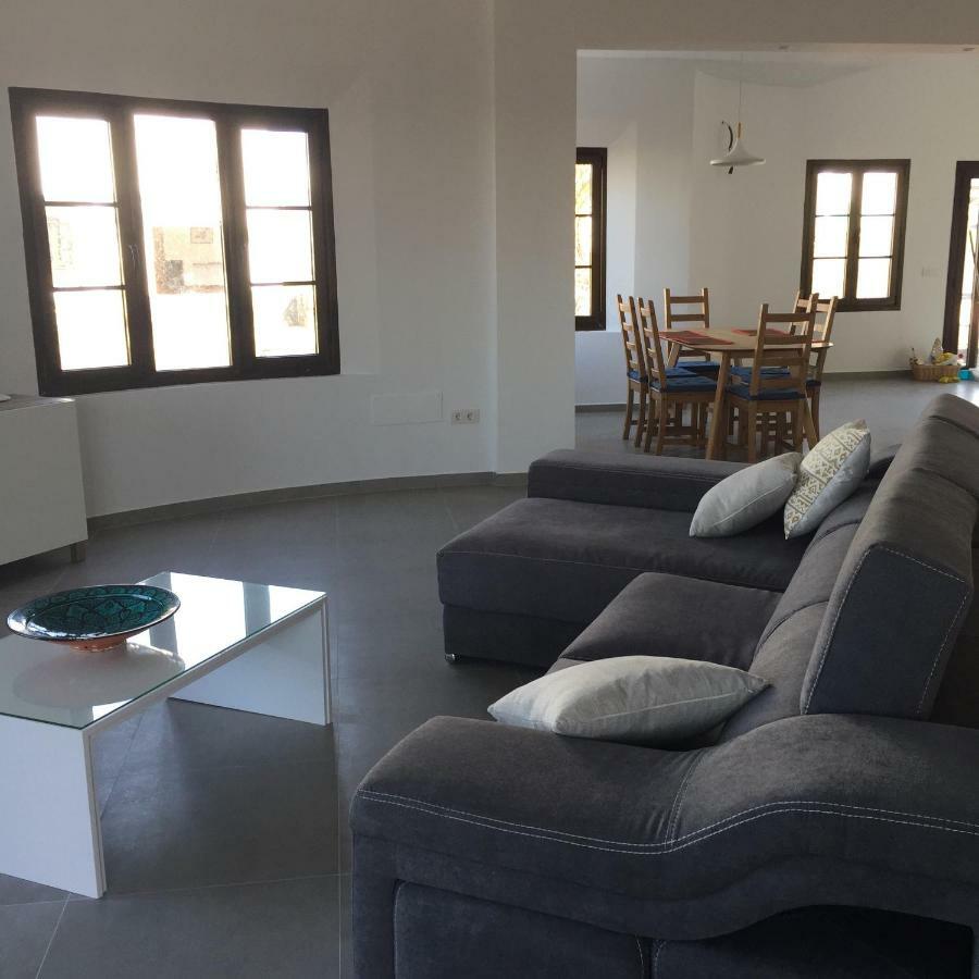 티나조 Casa Fenix 빌라 외부 사진
